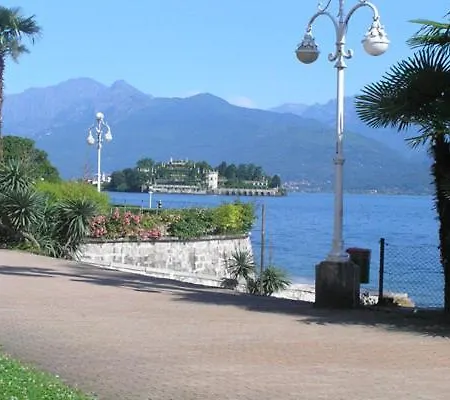Apartment Manzoni Stresa