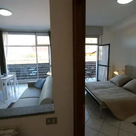 Apartment Manzoni