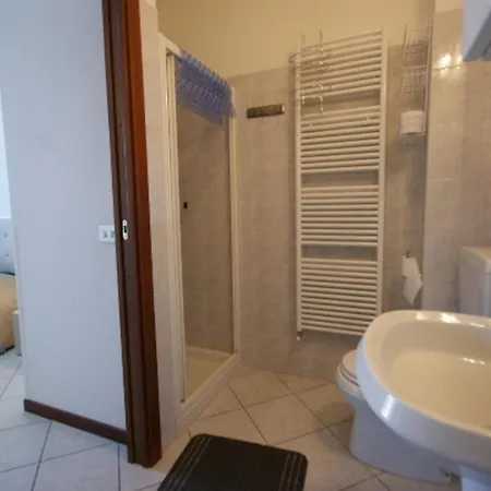 Apartment Manzoni