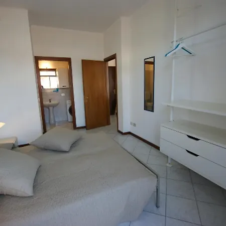 Manzoni Apartment Stresa