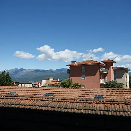 Appartement Manzoni