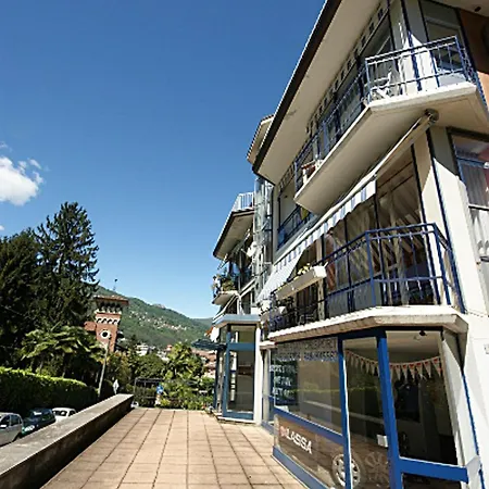 Manzoni Apartment