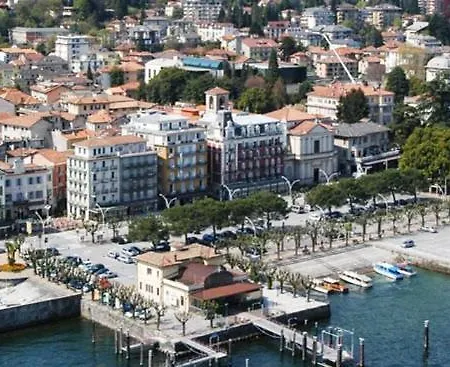 Appartement Manzoni